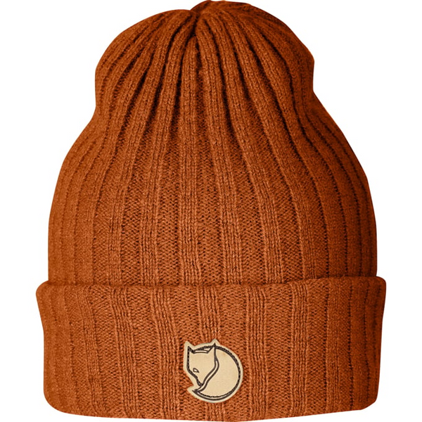 Fjällräven Headwear One Size / Autumn Leaf FJÄLLRÄVEN - Byron Hat
