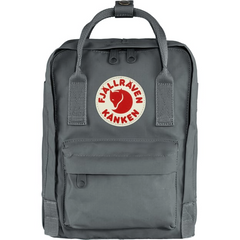 Fjällräven Bags One Size / Super Grey FJÄLLRÄVEN - Kånken Mini Backpack