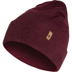 FJÄLLRÄVEN - Classic Knit Hat