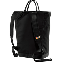 Fjällräven Bags One Size / Black FJÄLLRÄVEN - Vardag Totepack