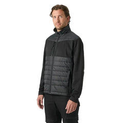 Helly Hansen Workwear Outerwear Helly Hansen Workwear - Men's Oxford Hybrid Insulated Jacket