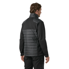 Helly Hansen Workwear Outerwear Helly Hansen Workwear - Men's Oxford Hybrid Insulated Jacket