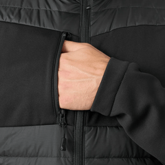 Helly Hansen Workwear Outerwear Helly Hansen Workwear - Men's Oxford Hybrid Insulated Jacket