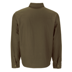 Threadfellows Curated Collection Outerwear Men's Boulder Shirt Jacket