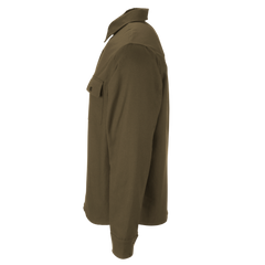 Threadfellows Curated Collection Outerwear Men's Boulder Shirt Jacket