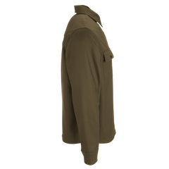 Threadfellows Curated Collection Outerwear Men's Boulder Shirt Jacket