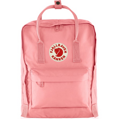 Fjällräven Bags One Size / Pink FJÄLLRÄVEN - Kånken Backpack