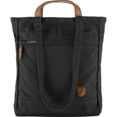 Fjällräven Bags One Size / Black FJÄLLRÄVEN - Totepack No. 1