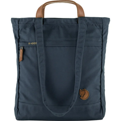 Fjällräven Bags One Size / Navy FJÄLLRÄVEN - Totepack No. 1