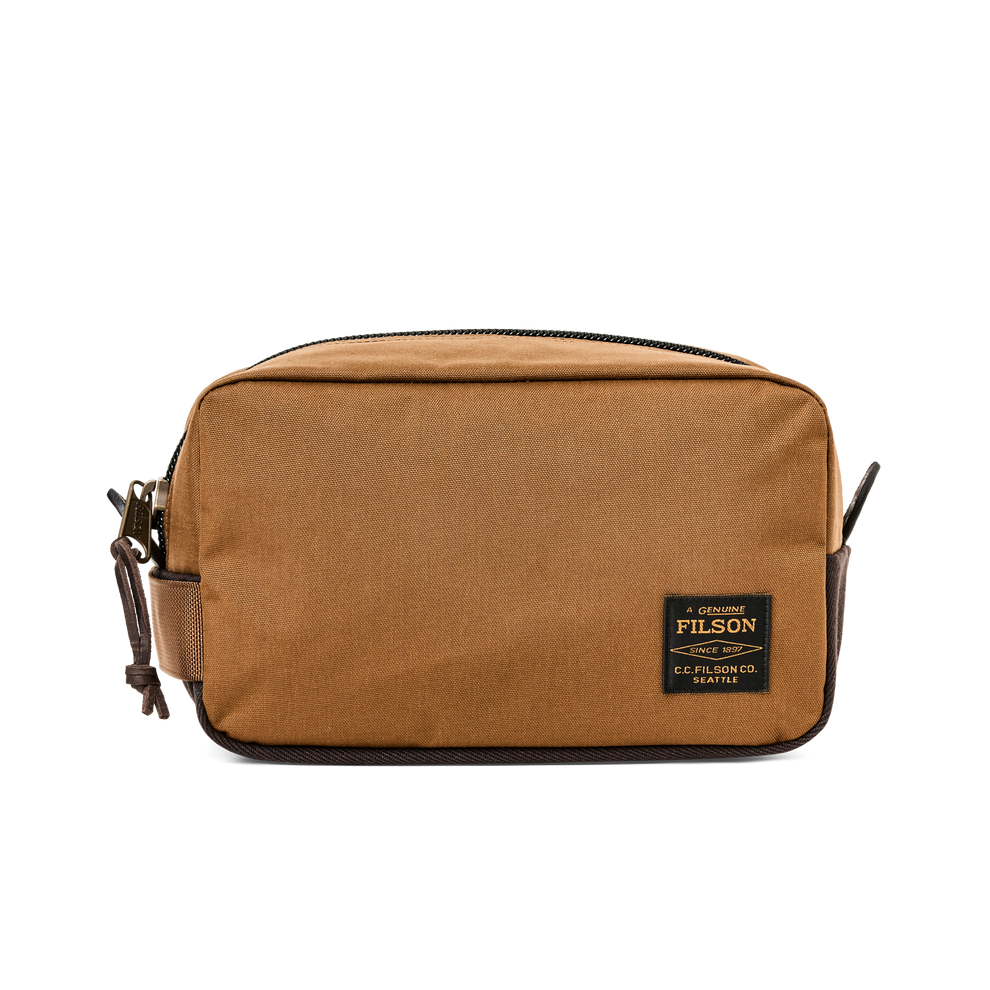 Filson Bags One Size / Whiskey Filson -Travel Pack