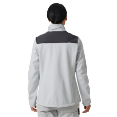 Swift Ship Outerwear 3-Day Swift Ship: Helly Hansen Workwear - Women's Manchester 2.0 Softshell Jacket