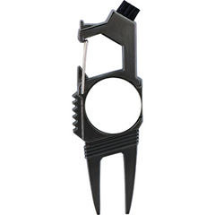 Golf-N-Brew 2-Prong Divot Tool