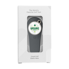 Pitchfix Golf Accessories One Size / Gunmetal Pitchfix - Original 2.0 Golf Divot Repair Tool w/ Gift Box