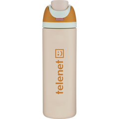 Owala Accessories 24oz / Water in the Desert Owala - FreeSip® 24oz