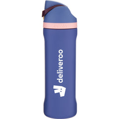 Owala Drinkware 24oz / Blue Jay Owala - FreeSip® 24oz