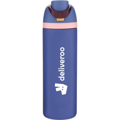 Owala Accessories 24oz / Blue Jay Owala - FreeSip® 24oz