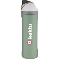 Owala Drinkware 24oz / Greenhouse Owala - FreeSip® 24oz