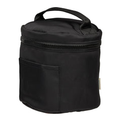 Threadfellows Curated Collection Bags Wellable - Recycled Round Travel Case