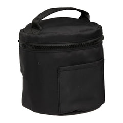 Threadfellows Curated Collection Bags Wellable - Recycled Round Travel Case