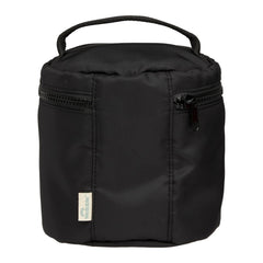 Threadfellows Curated Collection Bags Wellable - Recycled Round Travel Case