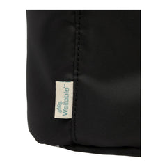 Threadfellows Curated Collection Bags Wellable - Recycled Round Travel Case