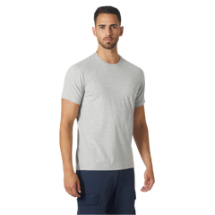 Helly Hansen Workwear T-Shirts Helly Hansen Workwear - Men's Kensington Short Sleeve T-Shirt