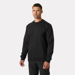 Helly Hansen Workwear Sweatshirts Helly Hansen Workwear - Men's Evo Crew Sweatshirt