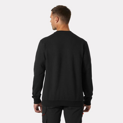 Helly Hansen Workwear Sweatshirts Helly Hansen Workwear - Men's Evo Crew Sweatshirt