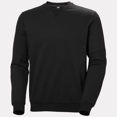 Helly Hansen Workwear Sweatshirts XS / Black Helly Hansen Workwear - Men's Evo Crew Sweatshirt