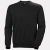 Helly Hansen Workwear Sweatshirts XS / Black Helly Hansen Workwear - Men's Evo Crew Sweatshirt