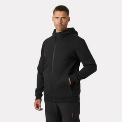 Helly Hansen Workwear Sweatshirts Helly Hansen Workwear - Men's Evo Zip Hoodie