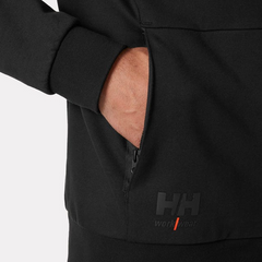 Helly Hansen Workwear Sweatshirts Helly Hansen Workwear - Men's Evo Zip Hoodie