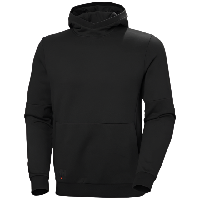 Helly Hansen Workwear Sweatshirts XS / Black Helly Hansen Workwear - Men's Evo Hoodie