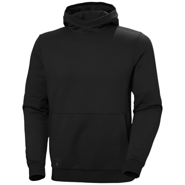 Helly Hansen Workwear Sweatshirts XS / Black Helly Hansen Workwear - Men's Evo Hoodie