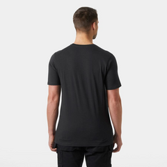 Helly Hansen Workwear T-Shirts Helly Hansen Workwear - Men's Classic T-Shirt 2.0