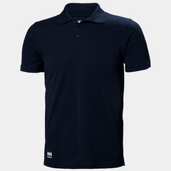 Helly Hansen Workwear Polos XS / Navy Helly Hansen Workwear - Men's Classic Polo 2.0