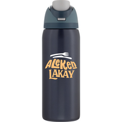 Owala Drinkware 32oz / Blue Steel Owala - FreeSip® 32oz