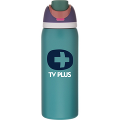 Owala Accessories 32oz / 80's Ski Slope Owala - FreeSip® 32oz