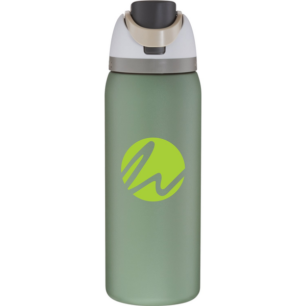 Owala Accessories 32oz / Green House Owala - FreeSip® 32oz