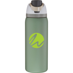 Owala Accessories 32oz / Green House Owala - FreeSip® 32oz