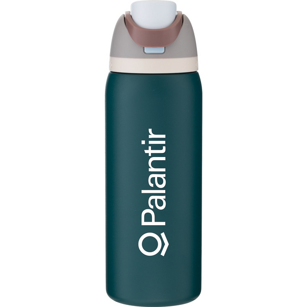 Owala Accessories 32oz / Serene Green Owala - FreeSip® 32oz