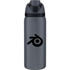Owala Accessories 32oz / Grayt Owala - FreeSip® 32oz