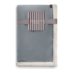Field & Co Blankets & Towels Field & Co. - Sherpa Blanket