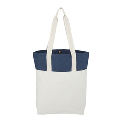 Field & Co Bags One Size / Navy Field & Co. - Parks Day Tote