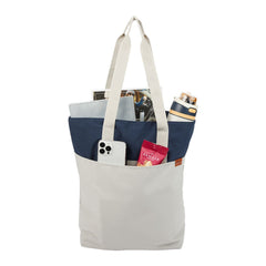 Field & Co Bags One Size / Navy Field & Co. - Parks Day Tote