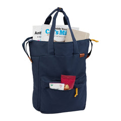 Field & Co Bags One Size / Navy Field & Co. - Parks Backpack