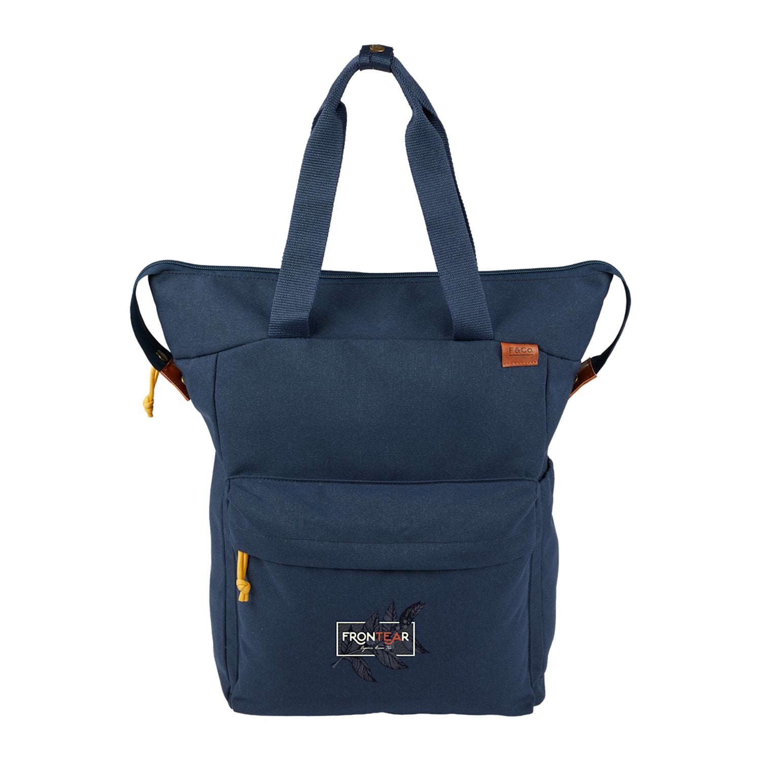 Field & Co Bags One Size / Navy Field & Co. - Parks Backpack