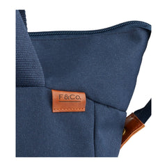 Field & Co Bags One Size / Navy Field & Co. - Parks Backpack