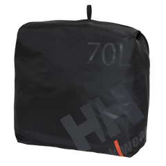 Helly Hansen Workwear Bags One Size / Black Helly Hansen Workwear - HH Duffel Bag 70L