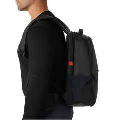 Helly Hansen Workwear Bags 20L / Black Helly Hansen Workwear - Barcode Backpack 20L